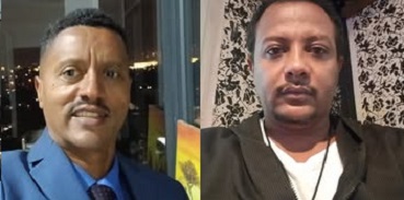 Ethiopian police detain two journalists for hours