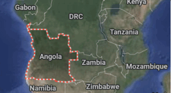 Etu Energias targets 80,000 barrels per day oil production