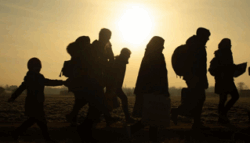 Migration should be embraced, says AUIOM Migration Ambassador