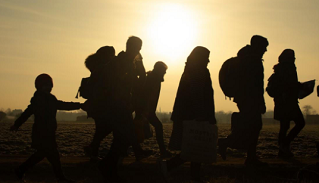 Migration should be embraced, says AUIOM Migration Ambassador