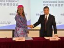 UNDP, China academy intend to drive Africa's digital transformation