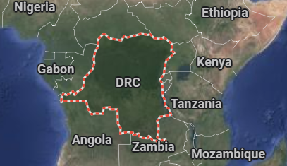 DRC seeks strategic partnership with U.S. at Houston energy forum