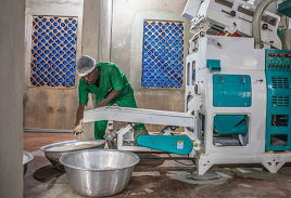 IFAD calls for urgent action to prioritize investment in rural people