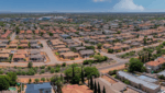 Shaping prosperous, sustainable, inclusive future for Africa