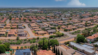 Shaping prosperous, sustainable, inclusive future for Africa