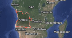 US EXIM bank approves $297 million transaction to Angola