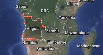 US EXIM bank approves $297 million transaction to Angola