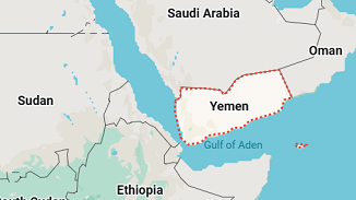 WHO, UNICEF launch polio vaccination campaign in Yemen
