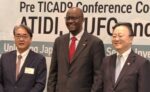 ATIDI invites Japanese to expand investment in Africa