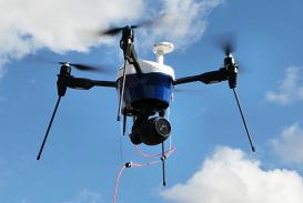 African Development Bank, Aerosense set to advance drone technology in Africa