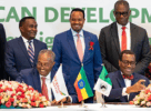 African Development Bank to mobilize finance for Ethiopia's mega airport
