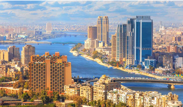 Africa’s millionaire population to grow 65%