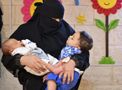 Children, families affected by Syria violence, UNICEF says