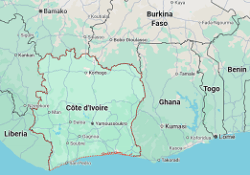 Côte d’Ivoire, Ghana launch agricultural value chain