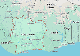 Côte d’Ivoire, Ghana launch agricultural value chain
