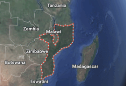 Service sector recovery to drive Mozambique economy in 2025