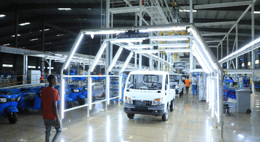 The Essential Guide to Doing Business in Ethiopia Risks, Opportunities, and Must-Have Resources