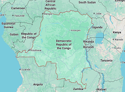 U.S. hosted Rwanda, DRC mediation meetings
