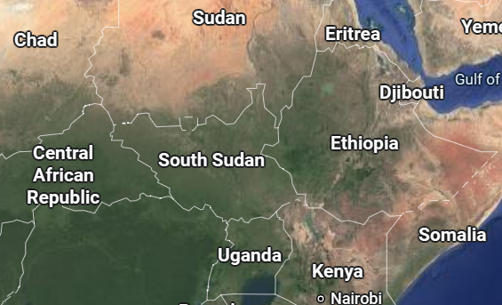 War fuels cholera outbreak in Sudan