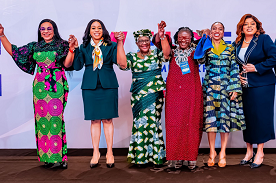 Women-led enterprises in Nigeria secure WTO, ITC funding