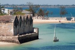 Exploring Key Investment Sectors in Mozambique Risks, Opportunities & Major Players