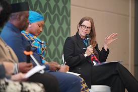 How Climate Action Today Shapes Africa’s Children Tomorrow