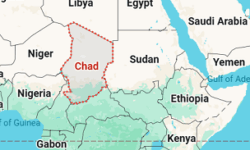 Investing in Chad How Agriculture & Renewable Energy Are Driving Growth