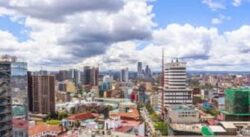 Silicon Savannah Investing In Kenya’s Technology, Infrastructure Landscape
