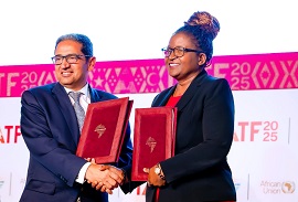 Afreximbank allocates $100 million to NBS Bank Plc Malawi