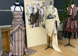 Africa in Global Cotton Production, Market