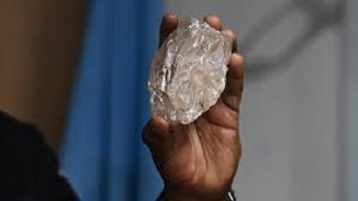 Botswana Diamond Shock, Policy Pivots, and Diversification Openings