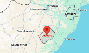 Small Kingdom, Big Potential Lesotho’s Path to Investment Growth