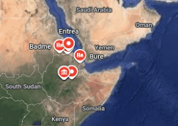 Where the Ethiopia–Eritrea tension may lead