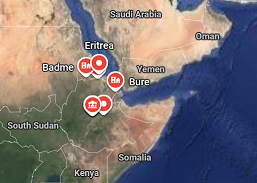 Where the Ethiopia–Eritrea tension may lead