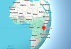 Deadly disease hits Eight African countries
