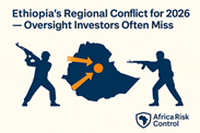 Overlooked Risk Traps in Ethiopia’s 2026 Investment Outlook