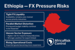Ethiopia's Business Environment Require Stronger Local Intelligence as Conditions Evolve