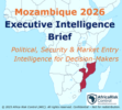 Cabo Delgado Isn’t the Whole Story How Security Risk Really Works in Mozambique