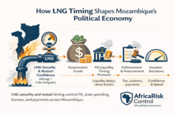 Mozambique 2026 Why Investors Are Quietly Re-Assessing Risk in Southern Africa