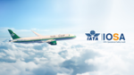 Saudia Recognized Among World’s Leading Airlines for operational Safety, Quality