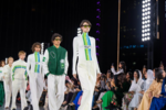 Saudia Unveils SV Lifestyle Brand at Riyadh Fashion Week