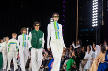 Saudia Unveils SV Lifestyle Brand at Riyadh Fashion Week