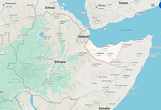The Stand of Ethiopia After UAE’s Rejection of Israel’s Recognition of Somaliland