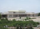 Fiscal Pressure and IMF Engagement Shape Enforcement Behavior in Chad