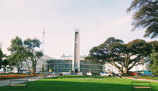 How Addis Ababa Reinvigorated its Global Picture Through City Diplomacy