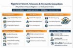 Nigeria’s Fintech, Telecoms, and Consumer Payments Ecosystem