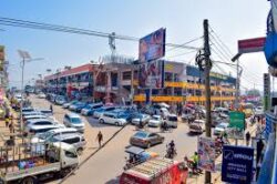 Operational Disruption Risk Remains Key Consideration for Uganda in 2026