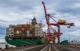 Supply chain, logistics executives anticipate global trade growth amid uncertainty