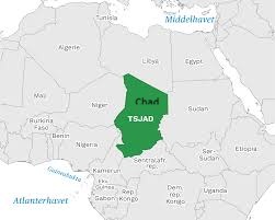 Why Corruption Risk in Chad Is Predictable, but Cumulative