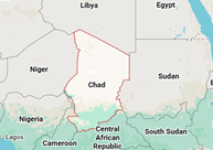 Why Security Risk in Chad Is Geographic, Not National